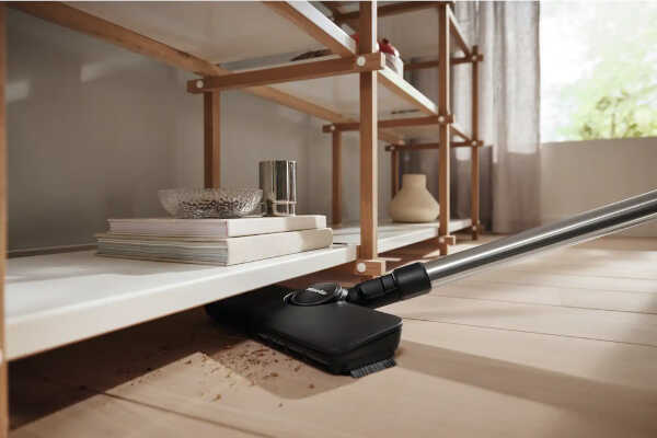 Odkurzacz Miele Guard L1 Comfort Titanium-PF 12559870